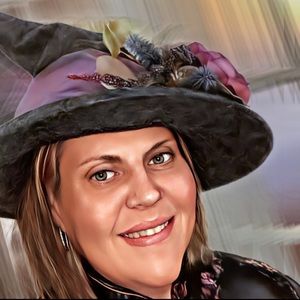 Meet your Posher, Lori